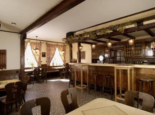 Hotel Am Munstertor Coesfeld Exterior photo